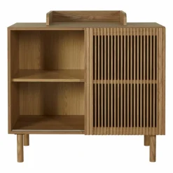 Quax Commodes * Commode Hai No Ki Natural Ash Naturel