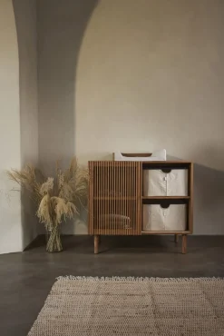 Quax Commodes * Commode Hai No Ki Natural Ash Naturel