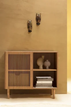 Quax Commodes * Commode Hai No Ki Natural Ash Naturel
