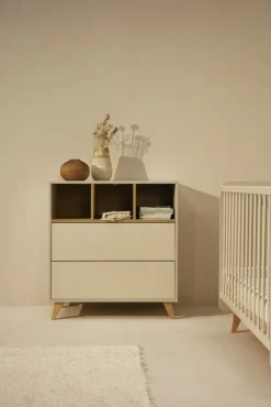 Quax Commodes * Commode Loft Clay Beige