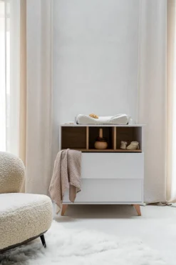 Quax Commodes * Commode Loft White Wit