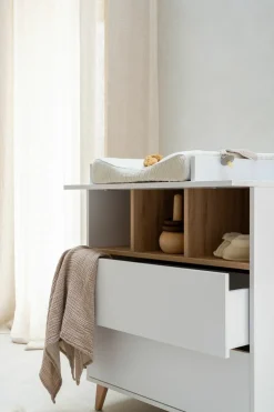 Quax Commodes * Commode Loft White Wit