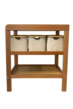 Quax Accessoires * Commode Mand Loft Beige/Naturel