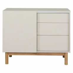 Quax Commodes * Commode Mood Clay Beige