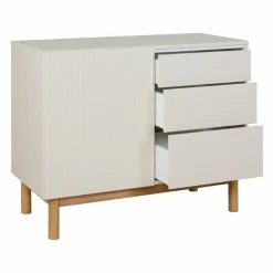Quax Commodes * Commode Mood Clay Beige