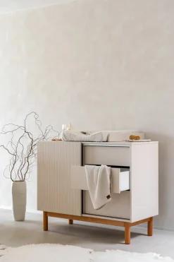 Quax Commodes * Commode Mood Clay Beige
