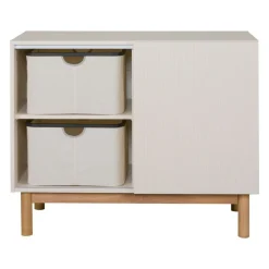 Quax Commodes * Commode Mood Clay Beige