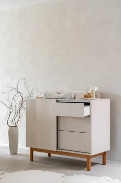 Quax Commodes * Commode Mood Clay Beige