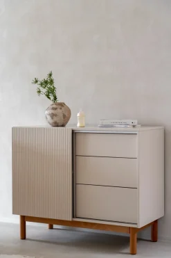 Quax Commodes * Commode Mood Clay Beige