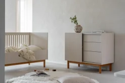 Quax Commodes * Commode Mood Clay Beige