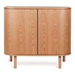Quax Commodes * Commode Yume Natural Ash Naturel