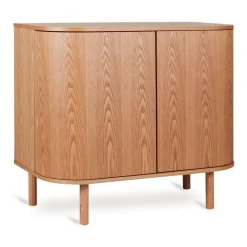 Quax Commodes * Commode Yume Natural Ash Naturel