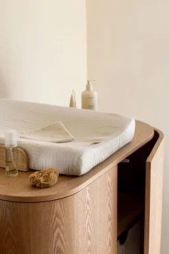 Quax Commodes * Commode Yume Natural Ash Naturel