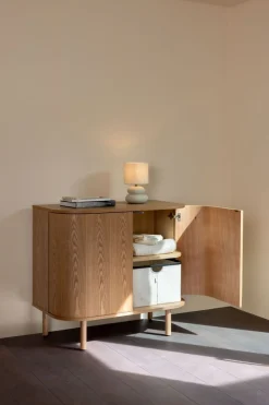 Quax Commodes * Commode Yume Natural Ash Naturel