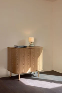 Quax Commodes * Commode Yume Natural Ash Naturel