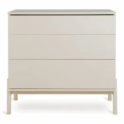 Quax Complete Babykamers * 3 delige Babykamer Ashi Clay Beige