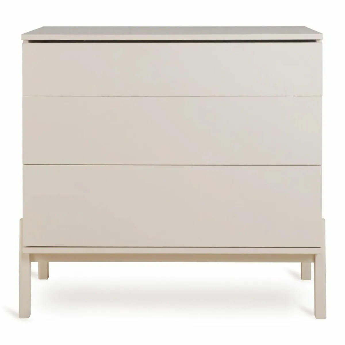 Quax Complete Babykamers * 3 delige Babykamer Ashi Clay Beige