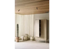 Quax Complete Babykamers * 3 delige Babykamer Flow Honey Ash Bruin