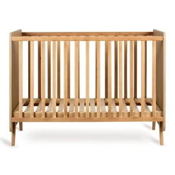 Quax Complete Babykamers * 3 delige Babykamer Loft Honey Ash Bruin