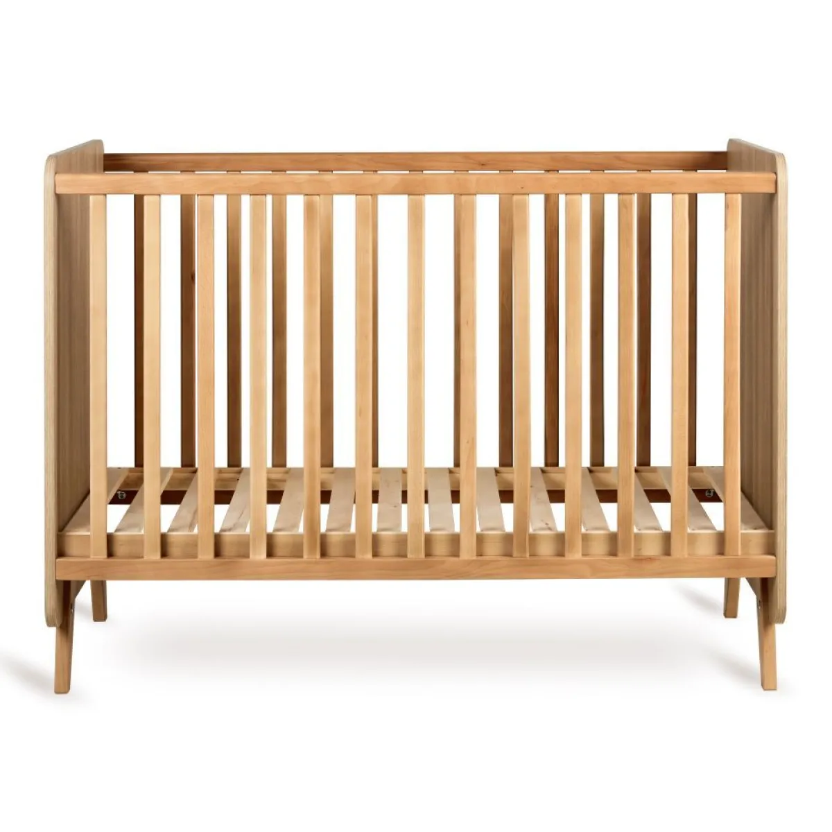 Quax Complete Babykamers * 3 delige Babykamer Loft Honey Ash Bruin