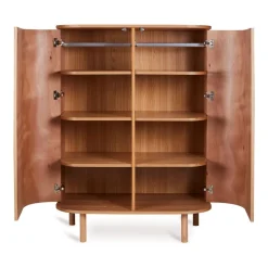 Quax Complete Babykamers * 3 delige Babykamer Yume Natural Ash XL Naturel
