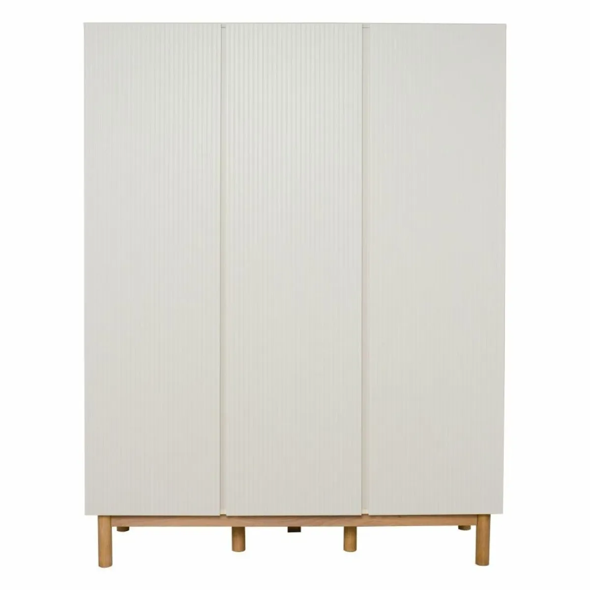 Quax Kasten|Kasten * 3-Deurskast Mood Clay Beige