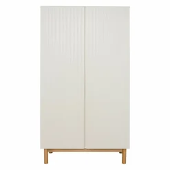 Quax Kasten|Kasten * 2-Deurskast Mood Clay Beige