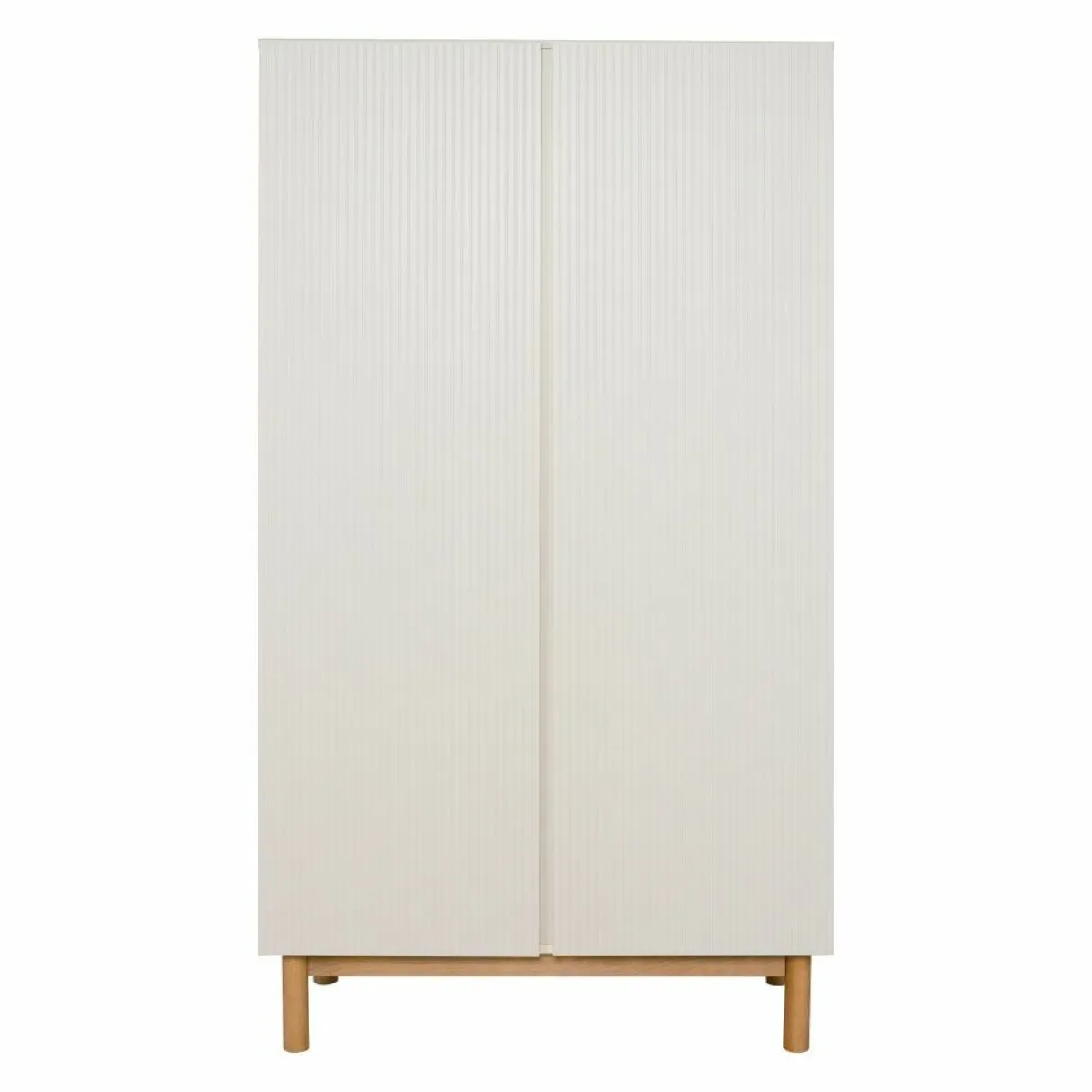 Quax Kasten|Kasten * 2-Deurskast Mood Clay Beige