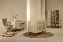 Quax Kasten|Kasten * 2-Deurskast Mood Clay Beige