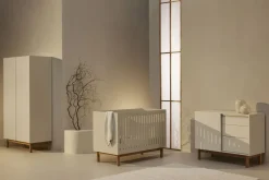 Quax Kasten|Kasten * 2-Deurskast Mood Clay Beige
