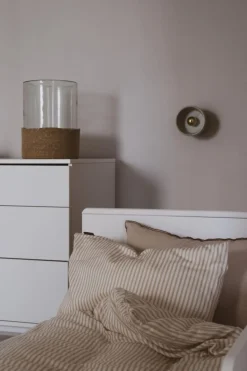 Quax Ledikanten|Peuterbedden * Doorgroeiledikant Ashi Cream 70 x 140 Wit