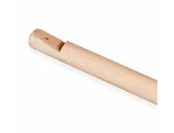 Quax Muziek Mobiles * Houten Standaard voor Mobiel
