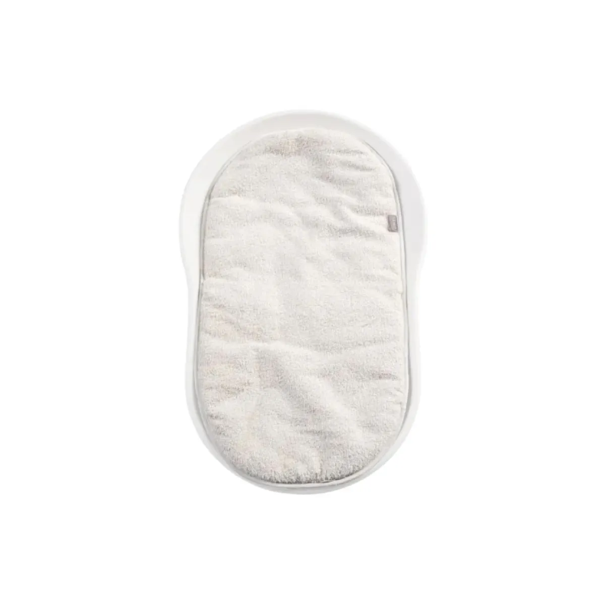 Quax Waskussens * Inlegkussen Mamee Clay Beige