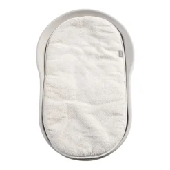 Quax Waskussens * Inlegkussen Mamee Clay Beige
