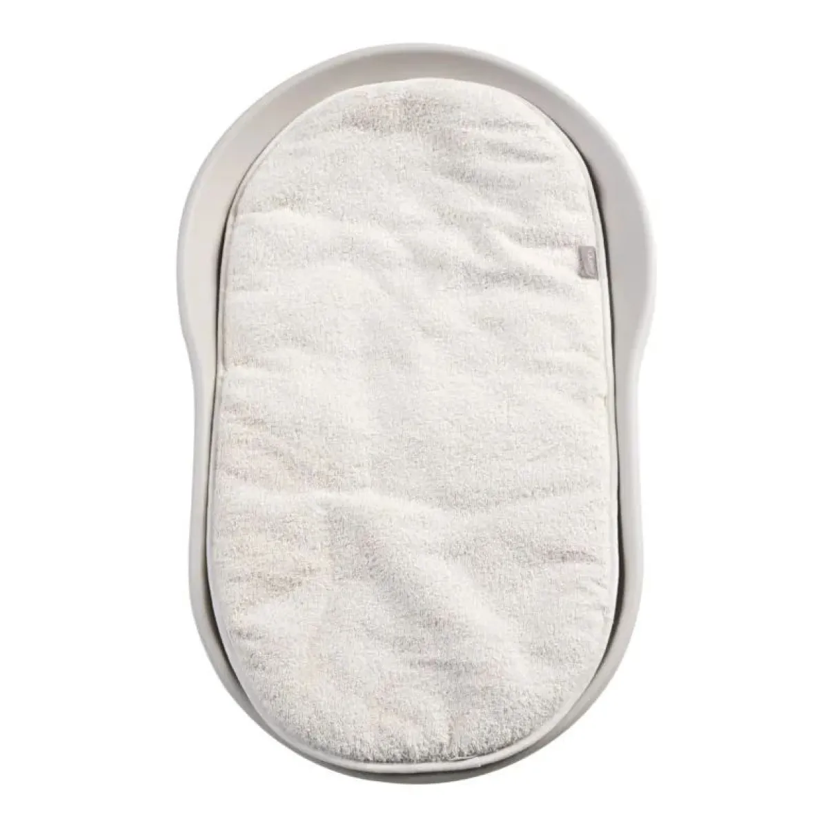 Quax Waskussens * Inlegkussen Mamee Clay Beige