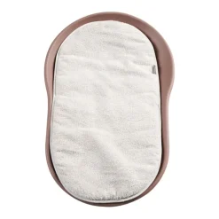 Quax Waskussens * Inlegkussen Mamee Clay Beige