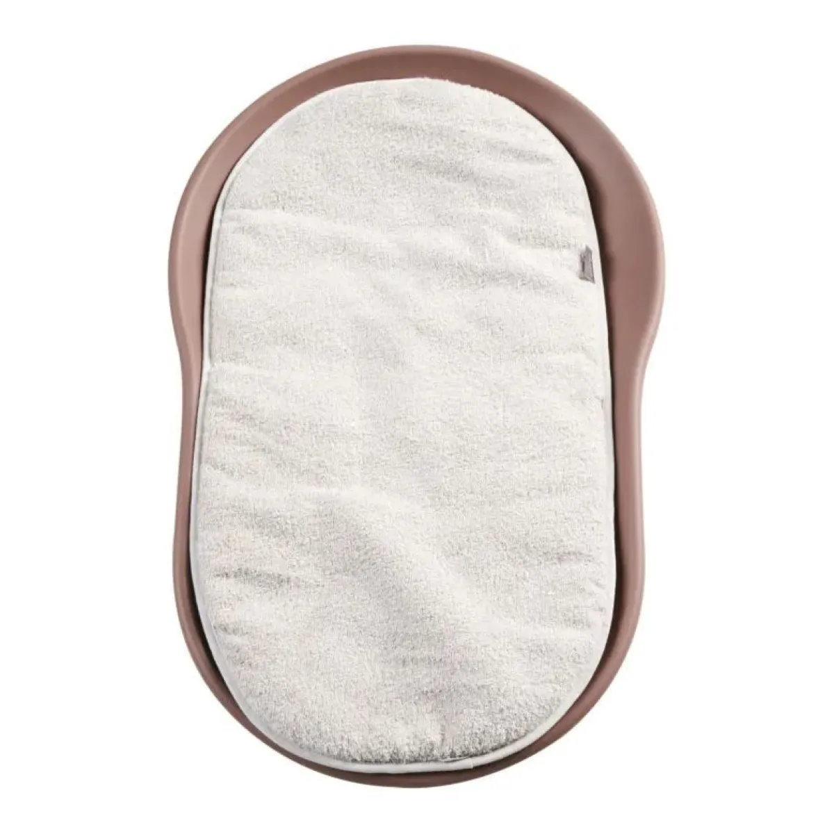 Quax Waskussens * Inlegkussen Mamee Clay Beige