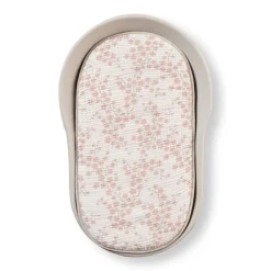Quax Waskussens * Inlegkussen Mamee Natural Blossom Roze