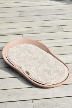 Quax Waskussens * Inlegkussen Mamee Natural Blossom Roze