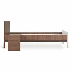 Quax Peuterbedden * Junior Kit Ashi Chestnut Bruin