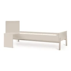Quax Peuterbedden * Junior Kit Ashi Clay Beige