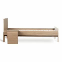 Quax Peuterbedden * Junior Kit Ashi Honey Ash Bruin