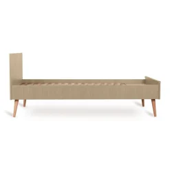 Quax Peuterbedden * Junior Kit Cocoon Natural Oak Wit