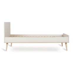 Quax Peuterbedden * Junior Kit Flow Clay Beige