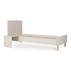 Quax Peuterbedden * Junior Kit Loft Clay Beige