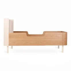 Quax Accessoires * Junior Kit Yume Natural Ash