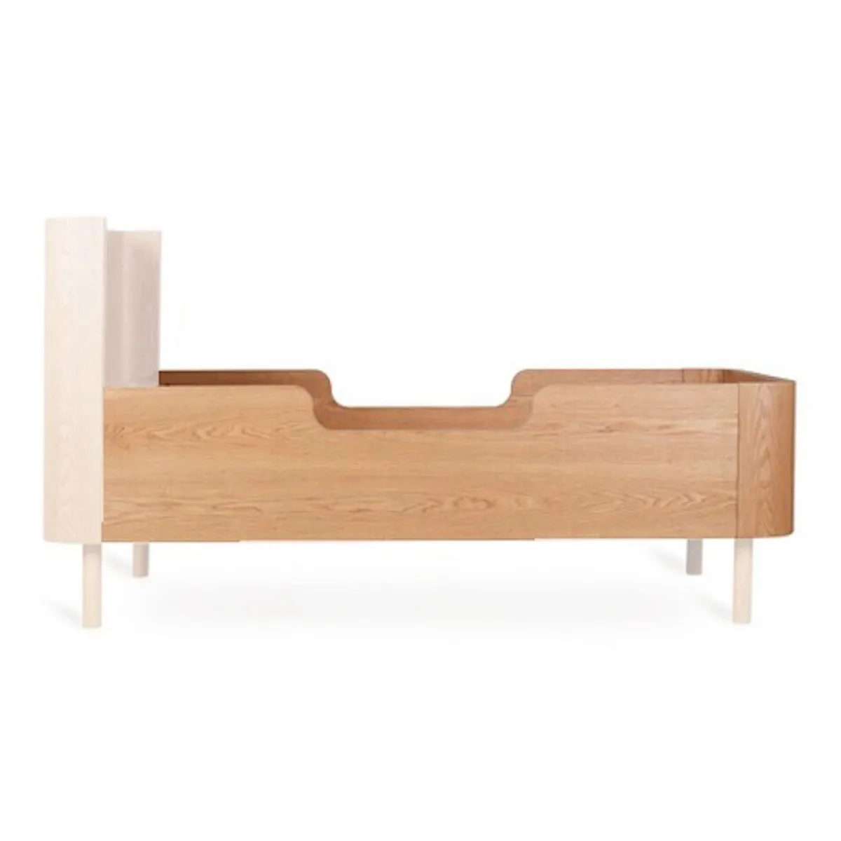 Quax Accessoires * Junior Kit Yume Natural Ash