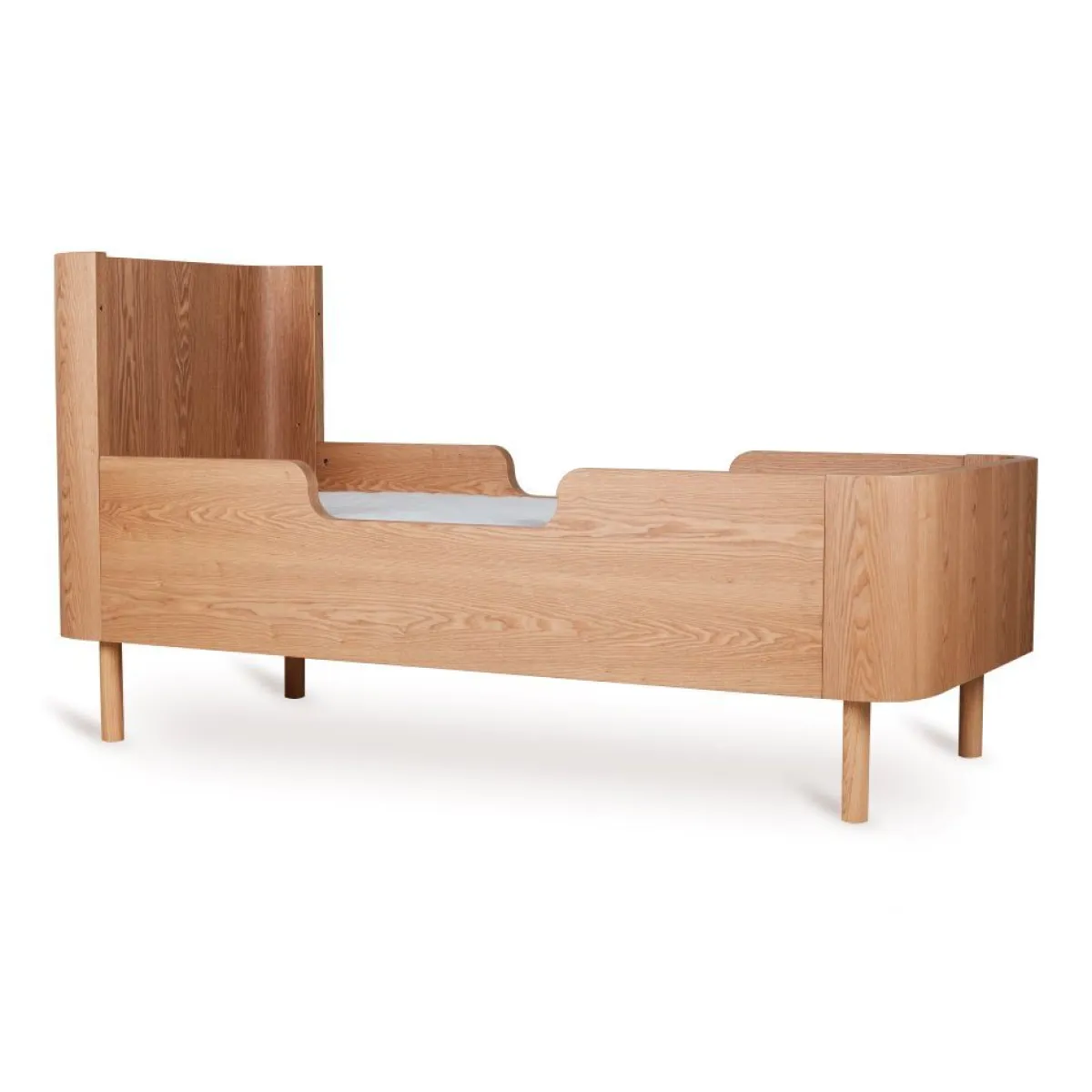 Quax Accessoires * Junior Kit Yume Natural Ash