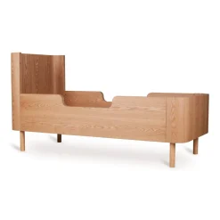 Quax Accessoires * Junior Kit Yume Natural Ash