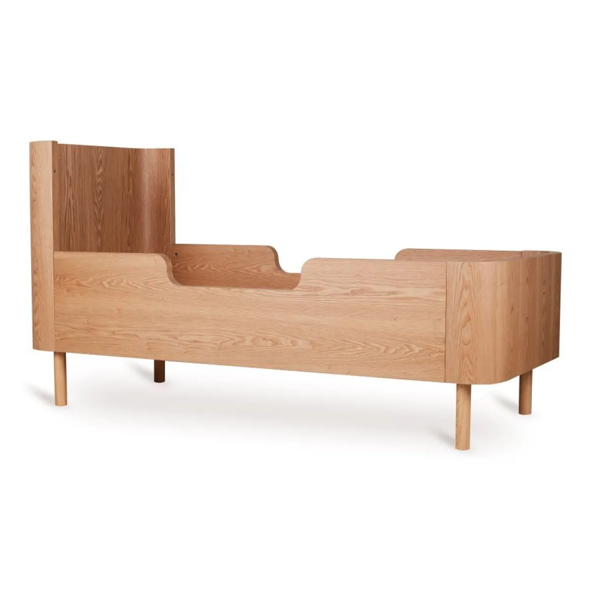 Quax Accessoires * Junior Kit Yume Natural Ash